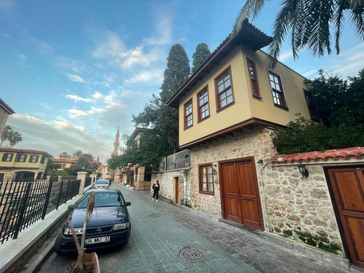 Дом отдыха Stony House In The Old Town Анталья – актуальные цены 2024 года,  отзывы, забронировать сейчас